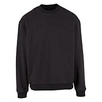 Loose-fit sweatshirt