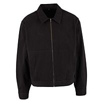 Basic workwear jacket