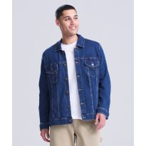 AWDis So Denim Noah denim jacket