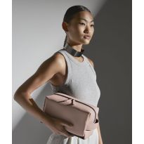 Bagbase Matte PU toiletry/accessory case