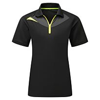 Women’s DX4 polo shirt