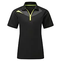 Womenās DX4 polo shirt
