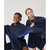 Finden & Hales Kids' team hoodie