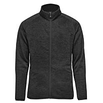Yosemite full-zip fleece jacket