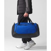 Quadra Pro team medium holdall