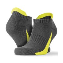 Spiro 3-pack sports sneaker socks