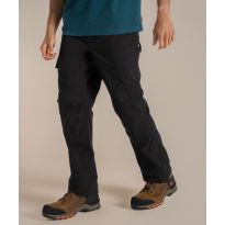 Craghoppers Bedale stretch cargo workwear trousers