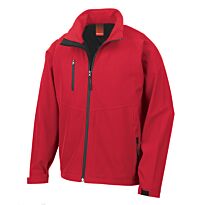 Baselayer softshell jacket