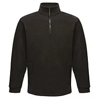 Overhead fleece