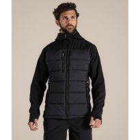 Craghoppers Castleford hybrid workwear jacket