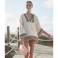 Westford Mill Nautical accessory bag