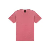 Unisex heavyweight washed tee