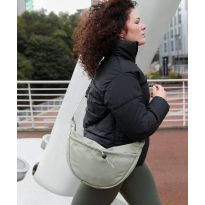 Quadra Studio cross-body bag
