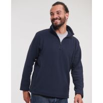 Russell 1/4 Zip Outdoor Fleece
