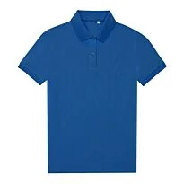 B&C My Eco Polo 65/35 /Women