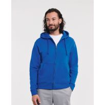Russell Men's Authentic Zipped Hood Jacket