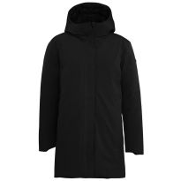 Nimbus Women’s Evermont – modern performance parka