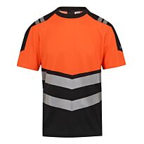 Hi-Vis X-Pro T-shirt