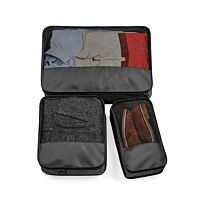 Escape packing cube set
