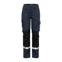 Pro-Job Progression 7512 Ladies Workpant Knee Protection