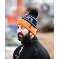 Scruffs Trade bobble hat