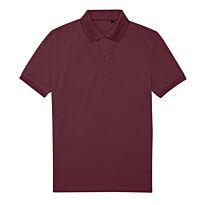 B&amp;C My Eco Polo 65/35