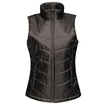 Women's Stage II insulated bodywarmer