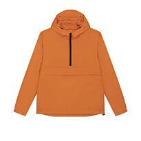Speeder sporty, street-style hoodie