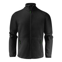 Printer Essentials Speedway Fleece Jacket