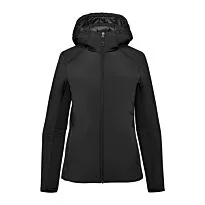 Women’s Cascadia thermal jacket
