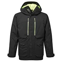 EV4 Winter parka jacket