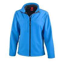 Women's classic softshell jacket