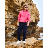 Fruit Of The Loom Men's Classic Hooded Sweat