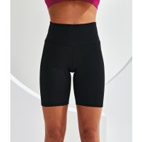 Women's TriDri® legging shorts
