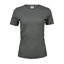 Women’s interlock tee