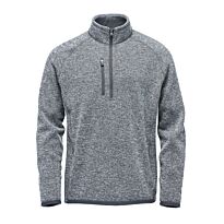Avalante ¼-zip fleece