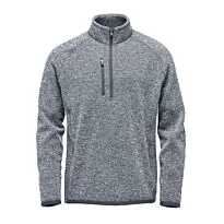 Avalante ¼-zip fleece