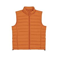 Stella Climber versatile sleeveless jacket