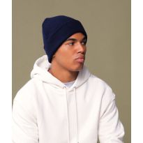 Beechfield Organic cotton original cuffed beanie