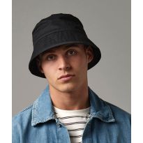 Beechfield Organic cotton bucket hat