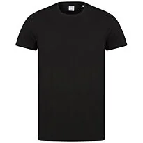 Unisex organic T