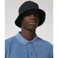 Stanley/Stella Bucket hat with metal eyelets (STAU893)