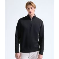 Asquith & Fox Men’s ¼-zip premium sweatshirt