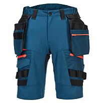 DX4 Detachable holster pocket shorts