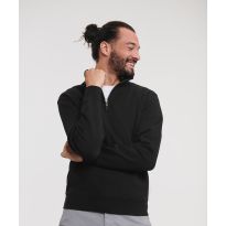 Russell Athletic Authentic ¼ zip sweatshirt