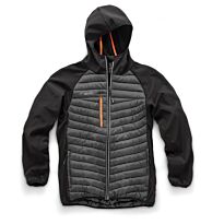 Trade thermo jacket