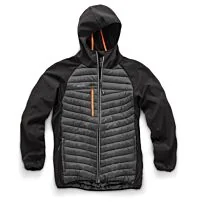 Trade thermo jacket