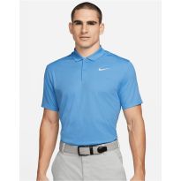 Nike Golf Dri-FIT Victory Solid Polo (LC)