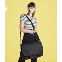 Bagbase Two-tone digital messenger