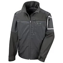Work-Guard Sabre stretch jacket